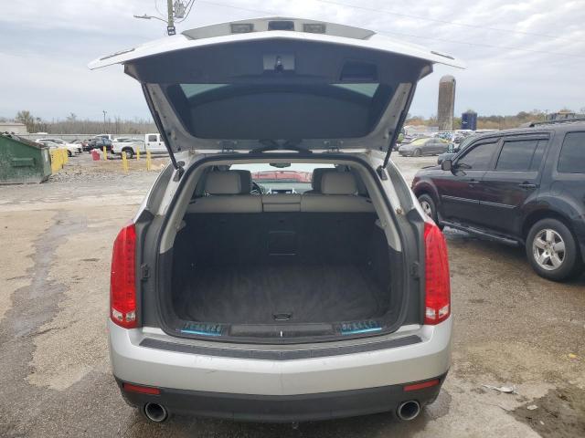 3GYFNAE30DS633689 - 2013 CADILLAC SRX SILVER photo 6