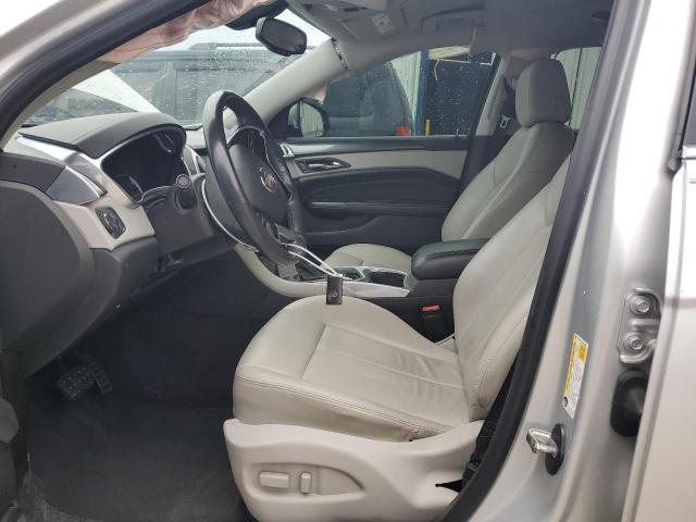 3GYFNAE30DS633689 - 2013 CADILLAC SRX SILVER photo 7