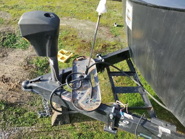 4YDT32526HB451215 - 2017 KEYSTONE OUTBACK BLACK photo 8