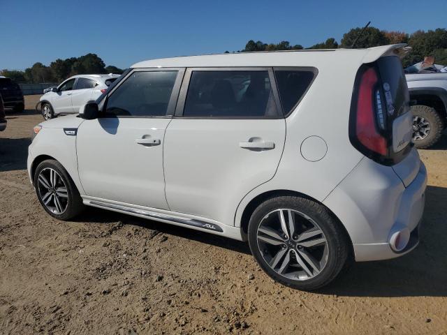 KNDJP3A51G7403157 - 2016 KIA SOUL + WHITE photo 2