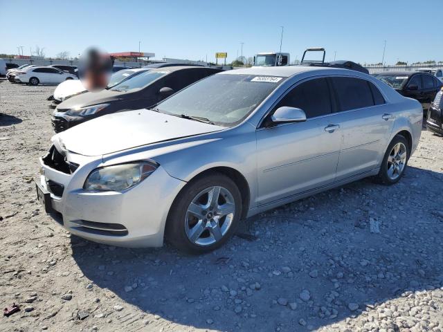 2009 CHEVROLET MALIBU 1LT, 