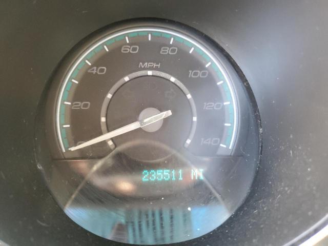 1G1ZH57B99F229669 - 2009 CHEVROLET MALIBU 1LT SILVER photo 9