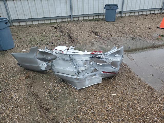 3VW2K7AJXEM298142 - 2014 VOLKSWAGEN JETTA BASE SILVER photo 12