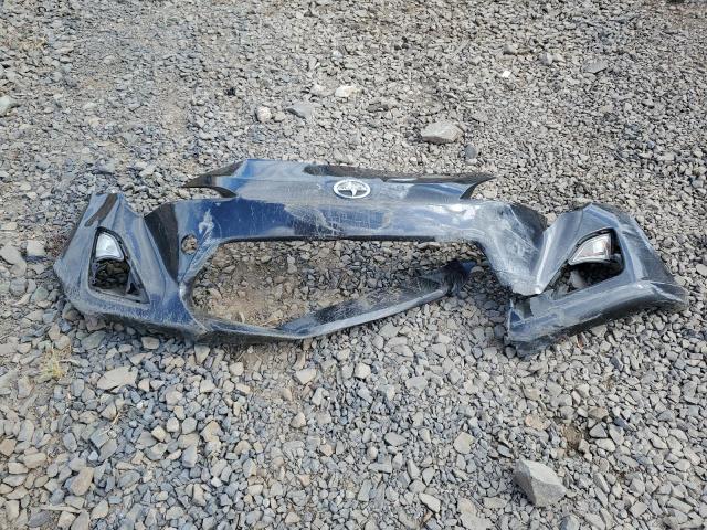 JF1ZNAA11E9705565 - 2014 TOYOTA SCION FR-S 黑色 照片 12