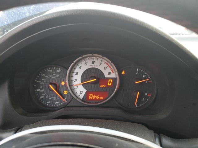 JF1ZNAA17D1718625 - 2013 TOYOTA SCION FR-S 蓝色 照片 9