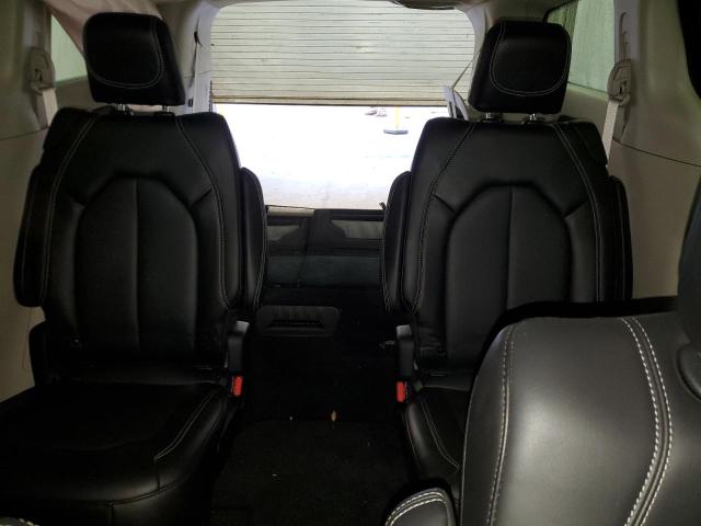 2C4RC1BG9PR625186 - 2023 CHRYSLER PACIFICA TOURING L BLACK photo 10