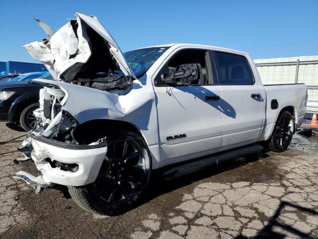 2023 RAM 1500 LARAMIE, 