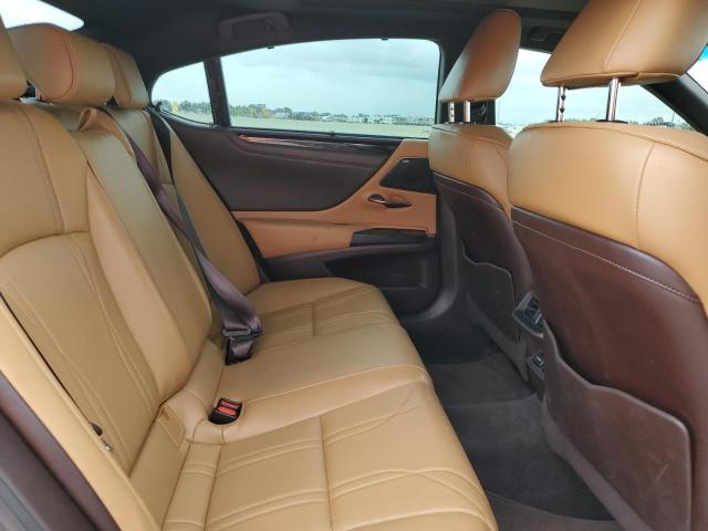 58ABZ1B11KU031123 - 2019 LEXUS ES 350 Ақ фото 10