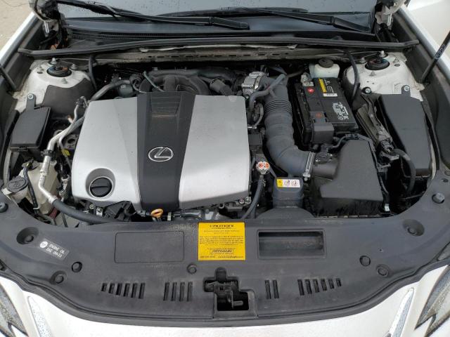58ABZ1B11KU031123 - 2019 LEXUS ES 350 Ақ фото 11