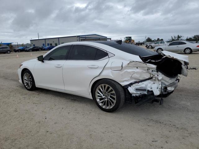 58ABZ1B11KU031123 - 2019 LEXUS ES 350 Ақ фото 2
