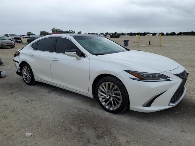 58ABZ1B11KU031123 - 2019 LEXUS ES 350 Ақ фото 4