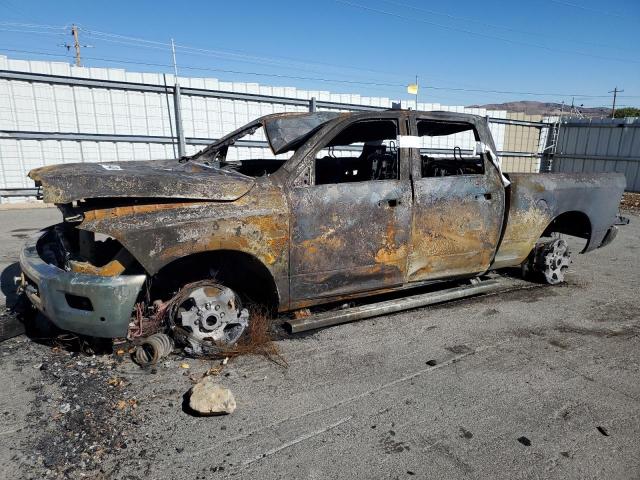 3C6UR5DJ9GG224548 - 2016 RAM 2500 SLT BURN photo 1