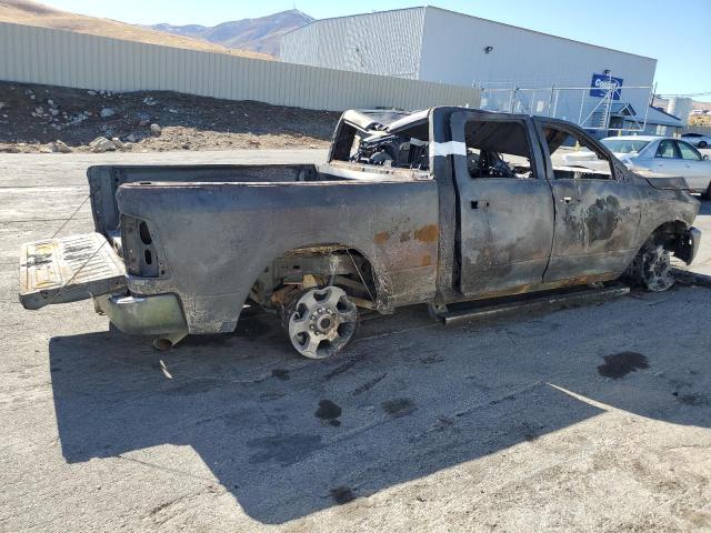 3C6UR5DJ9GG224548 - 2016 RAM 2500 SLT BURN photo 3