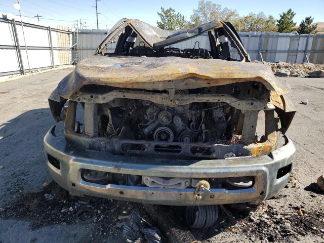3C6UR5DJ9GG224548 - 2016 RAM 2500 SLT BURN photo 5