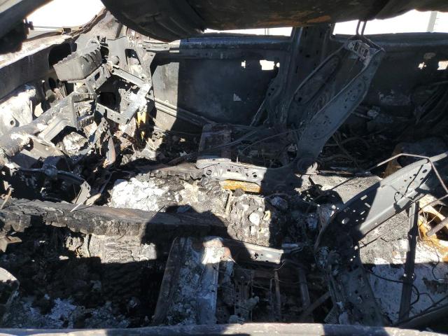 3C6UR5DJ9GG224548 - 2016 RAM 2500 SLT BURN photo 7