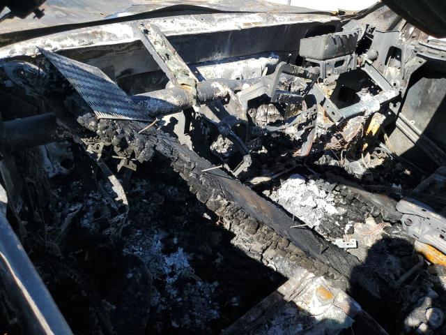 3C6UR5DJ9GG224548 - 2016 RAM 2500 SLT BURN photo 8