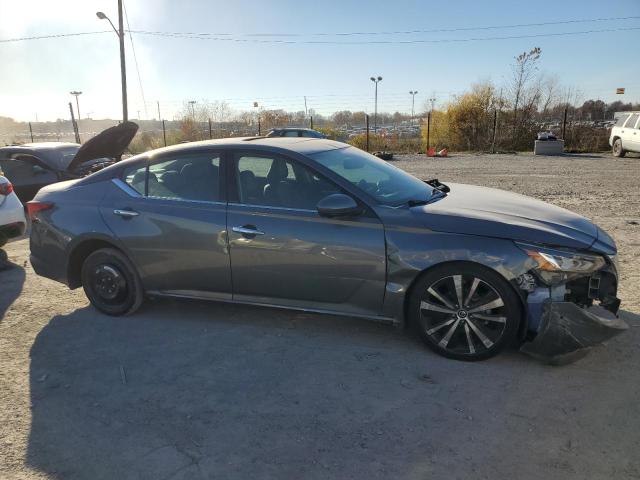 1N4AL4FV0LC143660 - 2020 NISSAN ALTIMA PLATINUM GRAY photo 4