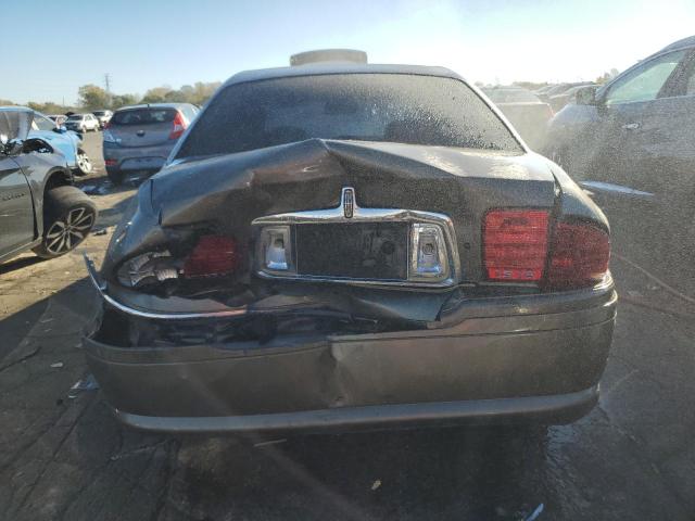 1LNHM87A91Y623524 - 2001 LINCOLN LS 米色 照片 6