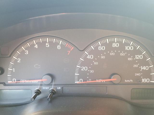 1LNHM87A91Y623524 - 2001 LINCOLN LS 米色 照片 9