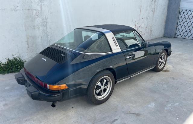 9116211172 - 1976 PORSCHE 911 BLACK photo 4