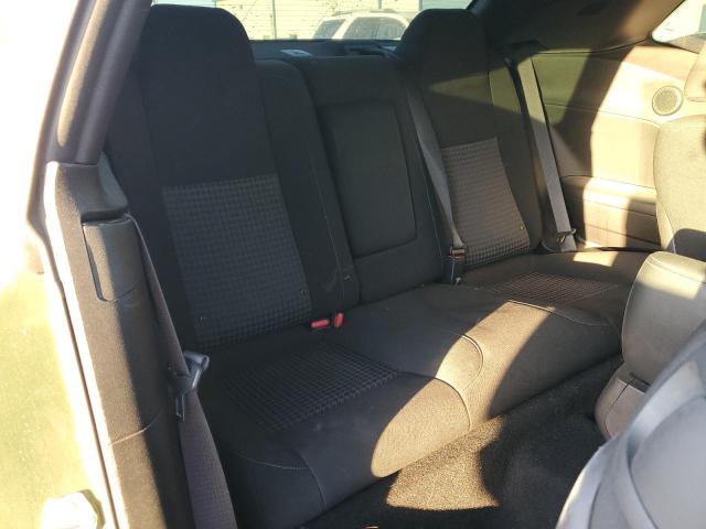 2C3CDZFJ6NH253885 - 2022 DODGE CHALLENGER R/T SCAT PACK GREEN photo 10