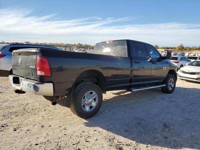 3C6UR5HJ0EG303159 - 2014 RAM 2500 ST BLACK photo 3