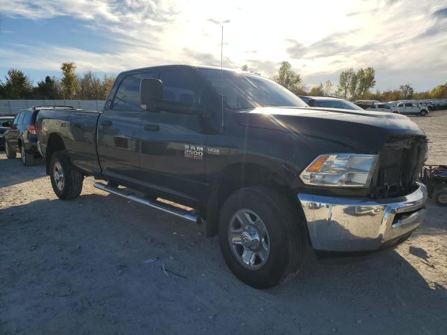 3C6UR5HJ0EG303159 - 2014 RAM 2500 ST BLACK photo 4