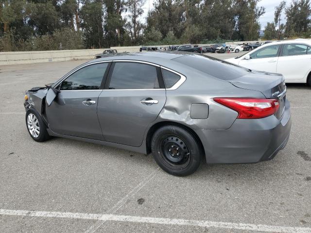 1N4AL3AP3GN376641 - 2016 NISSAN ALTIMA 2.5 BLACK photo 2