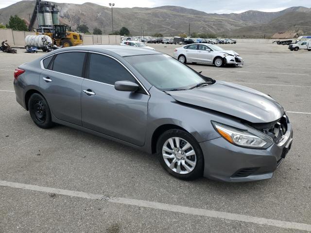 1N4AL3AP3GN376641 - 2016 NISSAN ALTIMA 2.5 BLACK photo 4