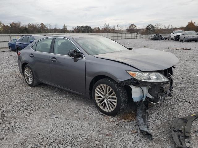 JTHBK1GG9E2087581 - 2014 LEXUS ES 350 SILVER photo 4