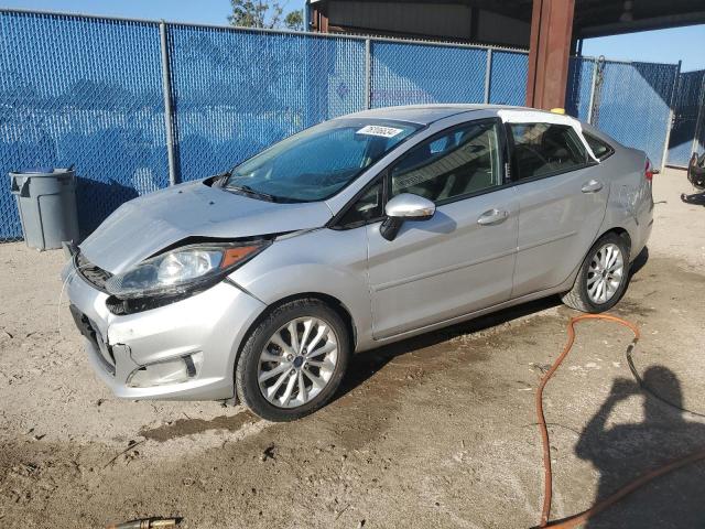 2014 FORD FIESTA SE, 