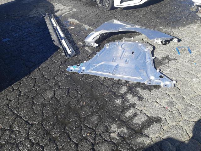 WBY43EJ05RCP00918 - 2024 BMW I7 EDRIVE50 灰色 照片 12