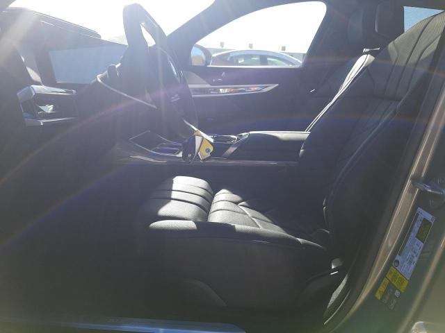 WBY43EJ05RCP00918 - 2024 BMW I7 EDRIVE50 灰色 照片 7