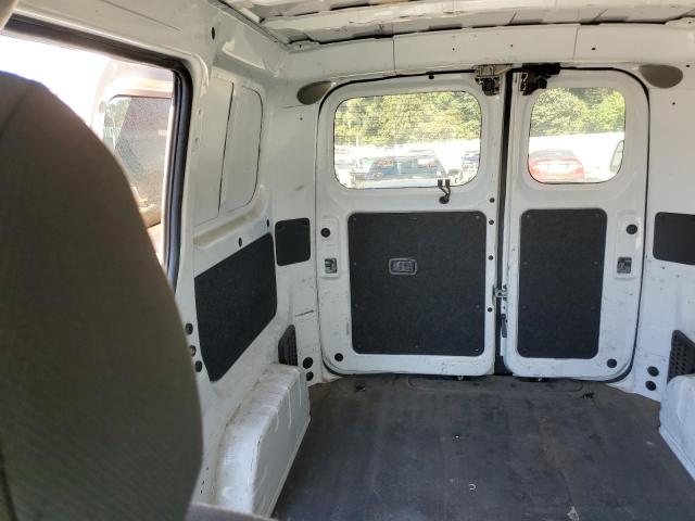 3N63M0ZN6FK713967 - 2015 CHEVROLET CITY EXPRE LT 白色 照片 10