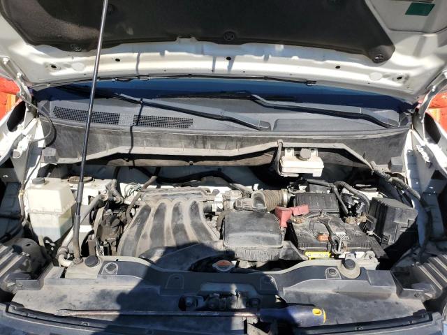 3N63M0ZN6FK713967 - 2015 CHEVROLET CITY EXPRE LT 白色 照片 12