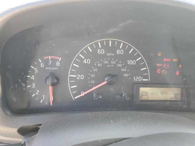 3N63M0ZN6FK713967 - 2015 CHEVROLET CITY EXPRE LT 白色 照片 9