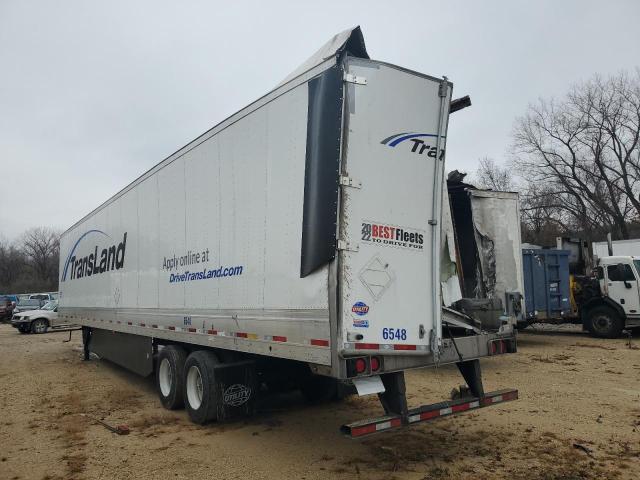 1UYVS2536P3924516 - 2023 UTILITY TRAILER Ağ foto 3