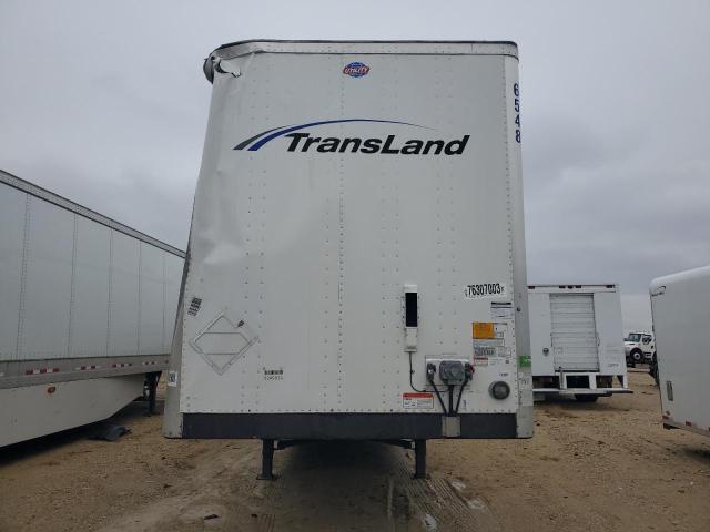 1UYVS2536P3924516 - 2023 UTILITY TRAILER Ağ foto 7