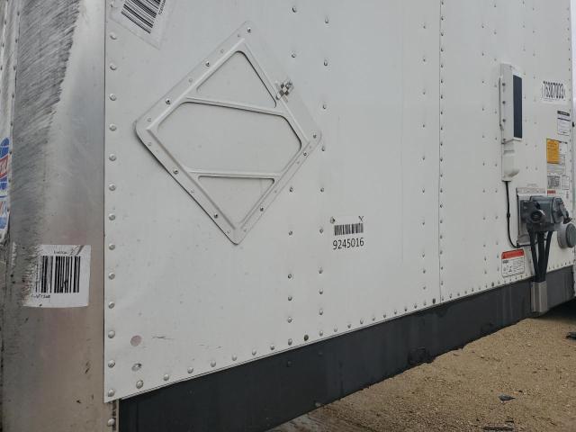 1UYVS2536P3924516 - 2023 UTILITY TRAILER Ağ foto 8