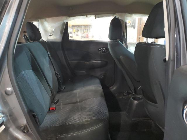 3N1CE2CP0JL354515 - 2018 NISSAN VERSA NOTE S SILVER photo 10