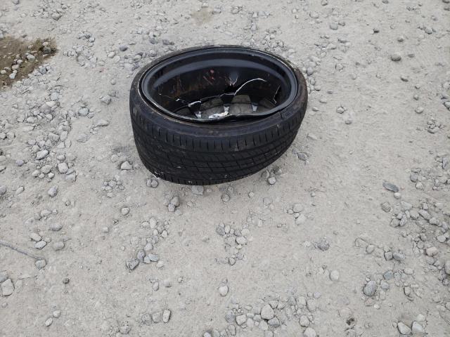 5YJSA1E41HF173756 - 2017 TESLA MODEL S 黑色 照片 12