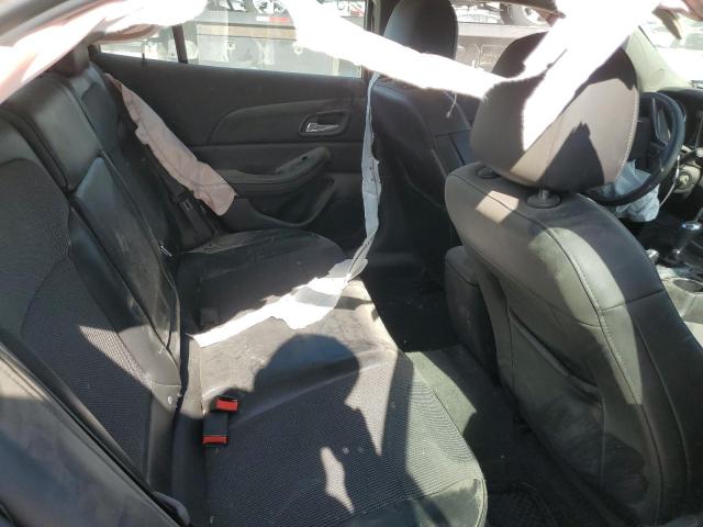 1G11C5SA3GF104285 - 2016 CHEVROLET MALIBU LIM LT 白色 照片 10