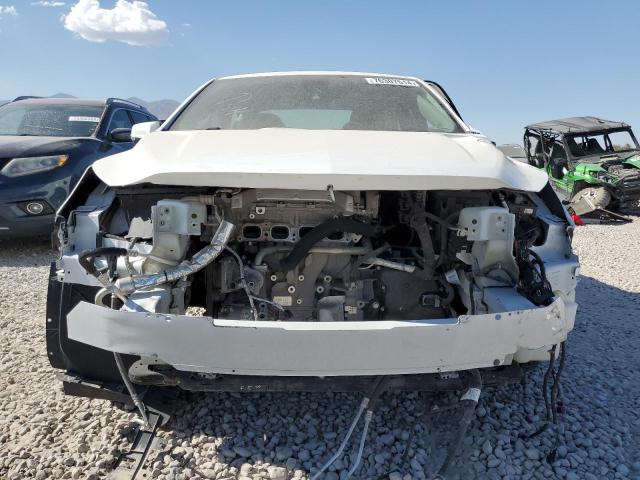 1G11C5SA3GF104285 - 2016 CHEVROLET MALIBU LIM LT 白色 照片 5