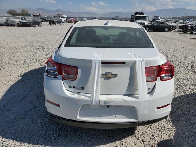 1G11C5SA3GF104285 - 2016 CHEVROLET MALIBU LIM LT 白色 照片 6