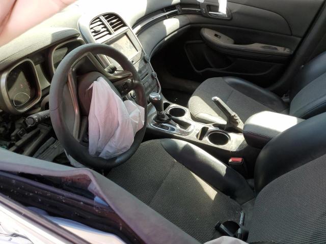 1G11C5SA3GF104285 - 2016 CHEVROLET MALIBU LIM LT 白色 照片 7