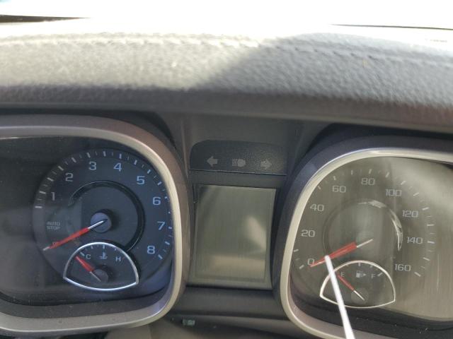 1G11C5SA3GF104285 - 2016 CHEVROLET MALIBU LIM LT 白色 照片 9