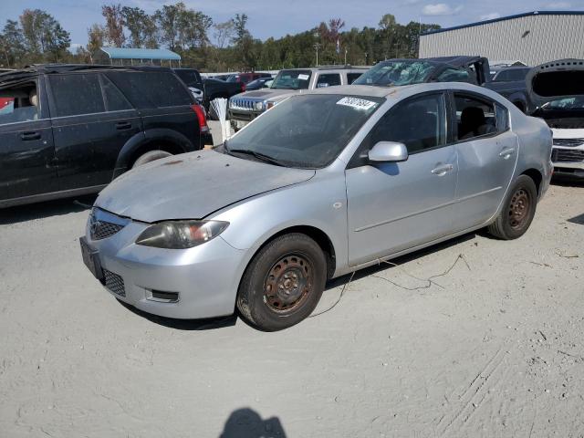 2009 MAZDA 3 I, 