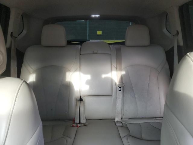 LRBFXASA8HD096075 - 2017 BUICK ENVISION PREFERRED 黑色 照片 10