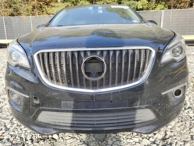 LRBFXASA8HD096075 - 2017 BUICK ENVISION PREFERRED 黑色 照片 5