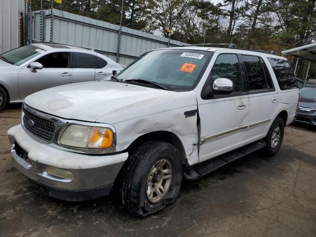 1998 FORD EXPEDITION, 